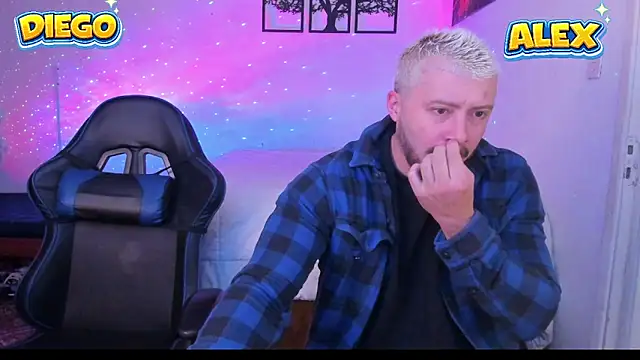 AlexJaz11 online show from 06.02.26