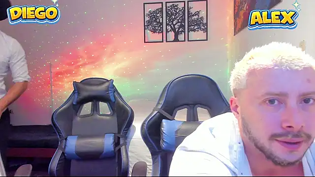 AlexJaz11 online show from 06.04.26