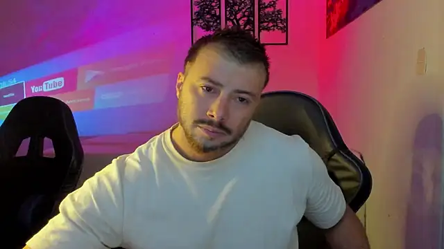 AlexJaz11 online show from 06.22.26