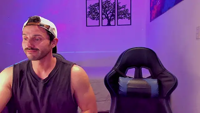 AlexJaz11 online show from 07.22.26