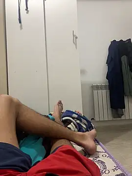 alex-riadh online show from 03.07.26