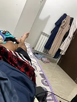 alex-riadh online show from 03.10.26