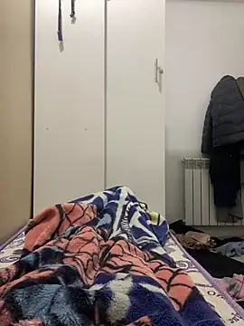 alex-riadh online show from 03.18.26