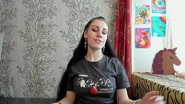 Mary0Lou online show from 02.03.25