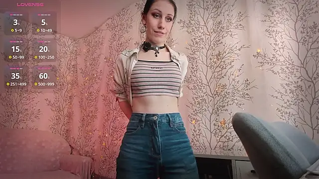 Mary0Lou online show from 03.19.26