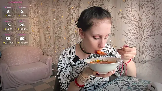 Mary0Lou online show from 04.11.26