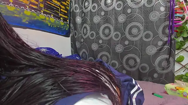 ANEVANS2 online show from 02.28.25