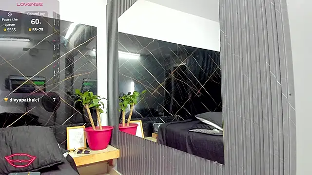 ronnie 7777 online show from 03.15.25