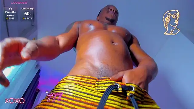 ronnie 7777 online show from 02.23.26