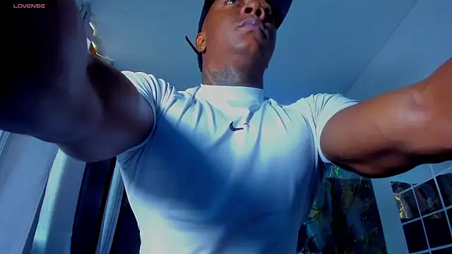 ronnie 7777 online show from 03.17.26