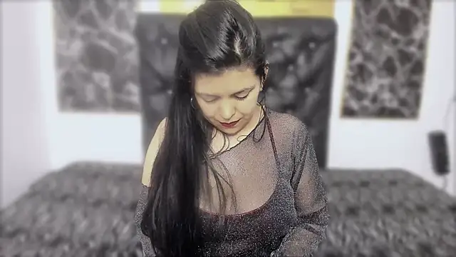 scarlett w0lf online show from 01.13.26