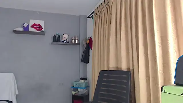 SusanLeroy online show from 02.07.26