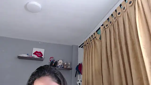 SusanLeroy online show from 03.04.26