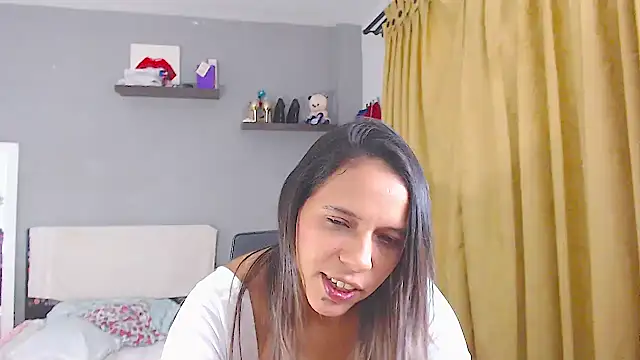 SusanLeroy online show from 03.10.26