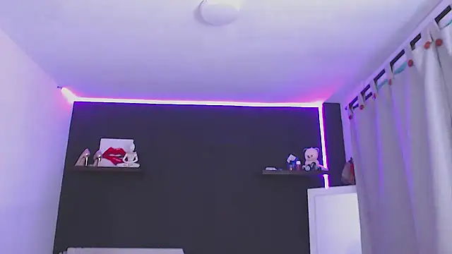 SusanLeroy online show from 03.13.26