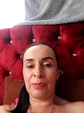 Samantha Sullivan  online show from 09.10.25