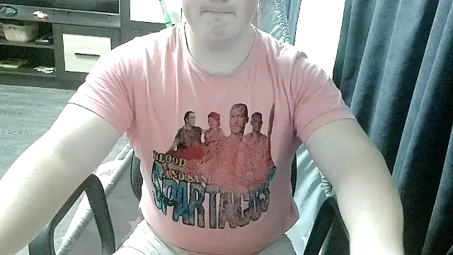 Snapshot of gamblingbum chatting on 02.23.26 gamblingbum online show from 02.23.26