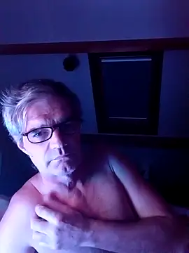 ronny51 online show from 12.06.24