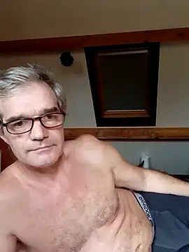 ronny51 online show from 12.08.24