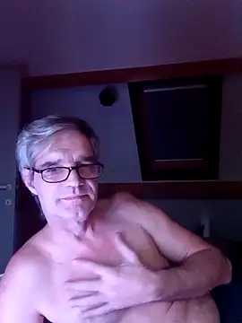 ronny51 online show from 12.13.24