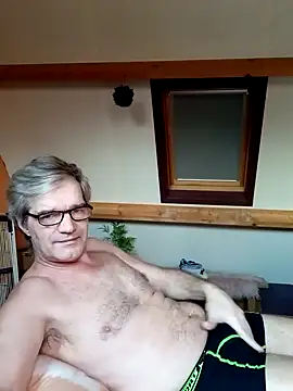 ronny51 online show from 01.07.25