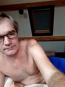 ronny51 online show from 01.11.25