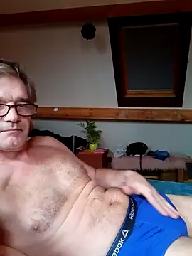 ronny51 online show from 01.23.25