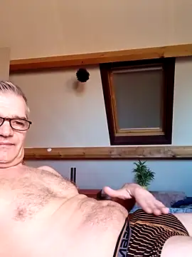 ronny51 online show from 03.18.25