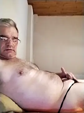 ronny51 online show from 09.10.25