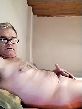 ronny51 online show from 09.11.25