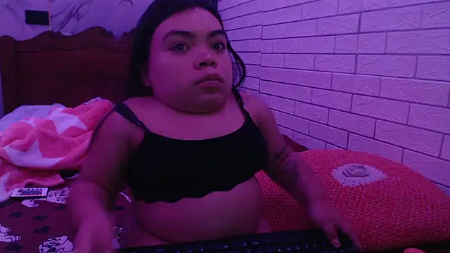 Snapshot of Michelle_Brooks chatting on 02.13.25 Michelle Brooks online show from 02.13.25