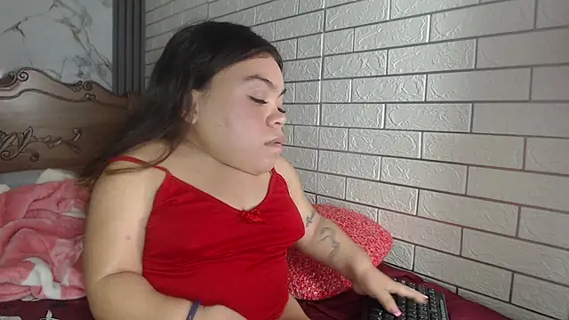 Snapshot of Michelle_Brooks chatting on 02.19.25 Michelle Brooks online show from 02.19.25