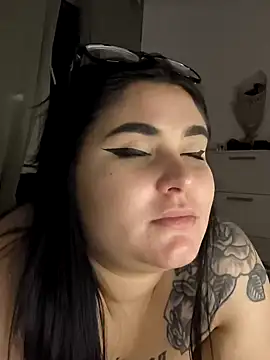 alexaandreea99 online show from 01.28.25