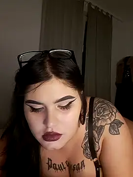 alexaandreea99 online show from 02.06.25