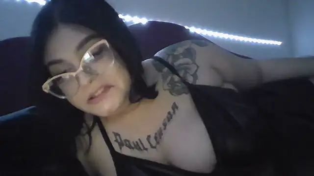 alexaandreea99 online show from 01.31.26