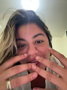 Candy sr online show from 02.27.26