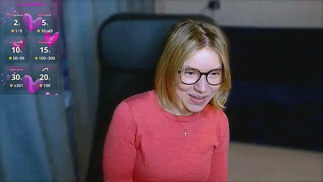 TaylorBre online show from 03.24.26