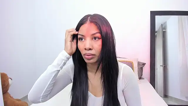 NickyBrown  online show from 04.09.26