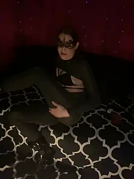 Snapshot of That1OfAKind chatting on 03.21.26 That1OfAKind online show from 03.21.26