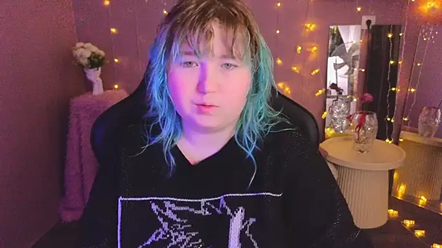 ChimberWol online show from 02.05.26