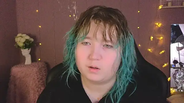 ChimberWol online show from 02.07.26