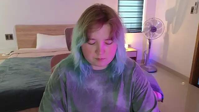 ChimberWol online show from 03.22.26