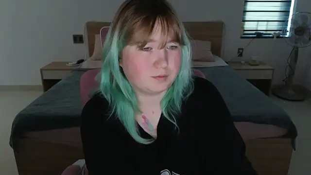 ChimberWol online show from 04.06.26