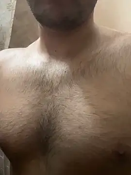 YourNudeBoy  online show from 10.21.25