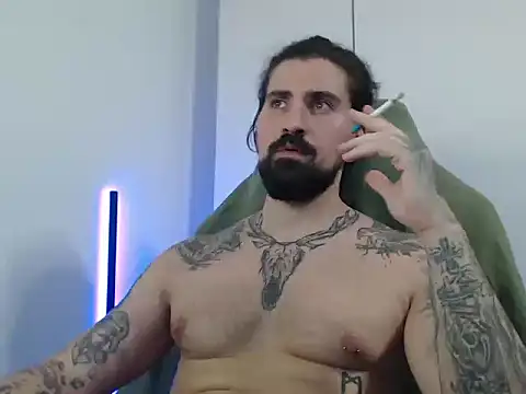 MateoHunk online show from 10.30.25