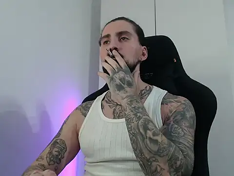 MateoHunk online show from 11.13.25