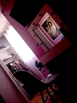 Snapshot of pretinhanovinha chatting on 02.08.26 pretinhanovinha online show from 02.08.26