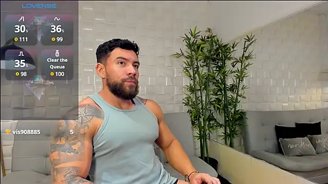 Snapshot of _dreammr1_ chatting on 02.17.25 dreammr1 online show from 02.17.25