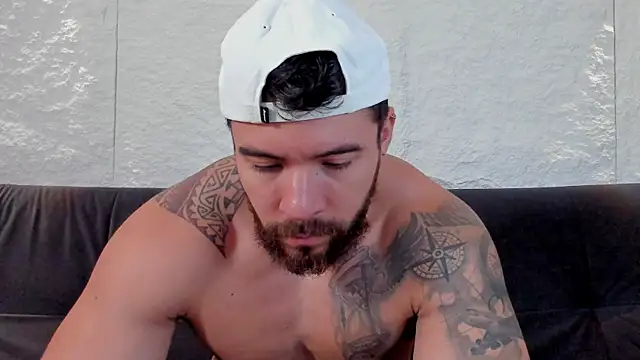 Snapshot of _dreammr1_ chatting on 09.19.25 dreammr1 online show from 09.19.25