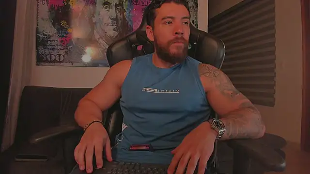 Snapshot of _dreammr1_ chatting on 11.07.25 dreammr1 online show from 11.07.25